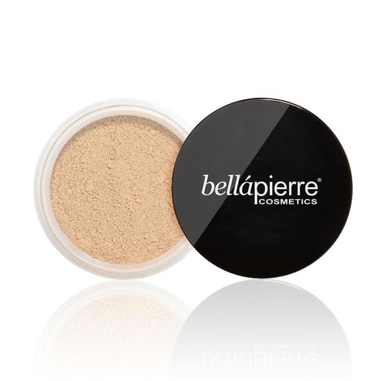 Bellápierre Cosmetics Mineral Foundation SPF 15 Biscotti