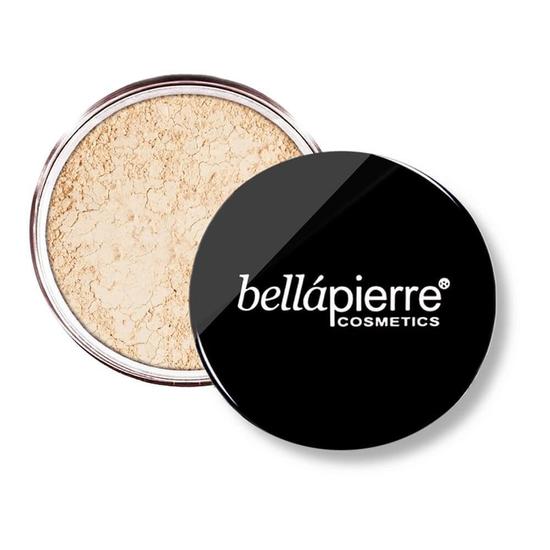 Bellápierre Cosmetics Mineral Foundation SPF 15 Ivory