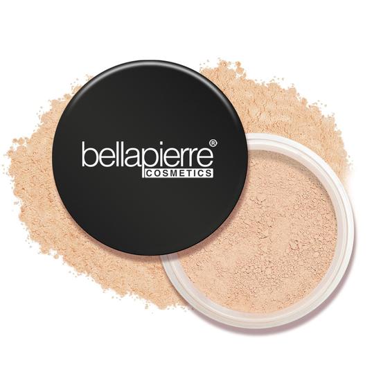 Bellápierre Cosmetics Mineral Foundation SPF 15 Porcelain