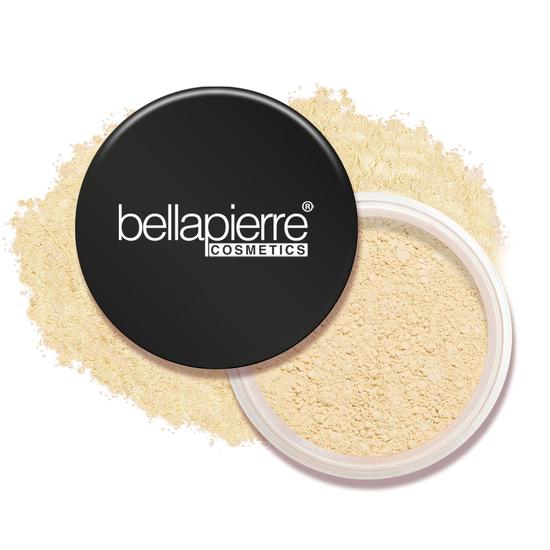 Bellápierre Cosmetics Mineral Foundation SPF 15 Ultra