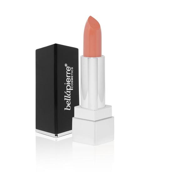 Bellápierre Cosmetics Mineral Lipstick Exposed