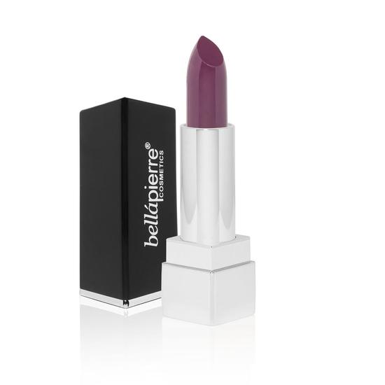 Bellápierre Cosmetics Mineral Lipstick Purple Rain