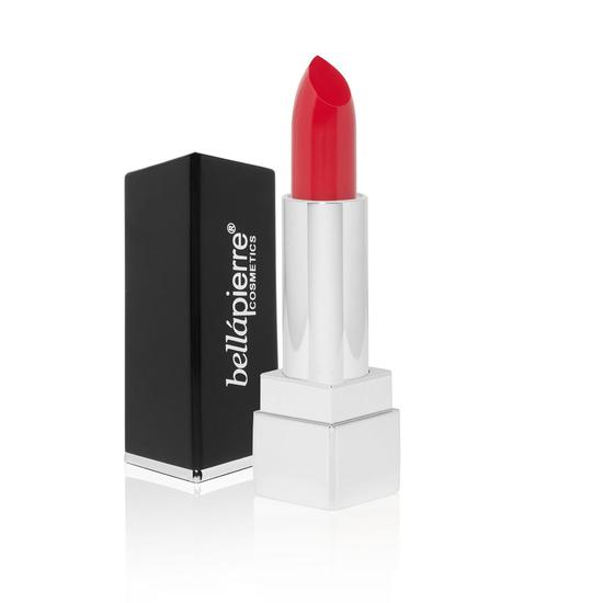 Bellápierre Cosmetics Mineral Lipstick Ruby