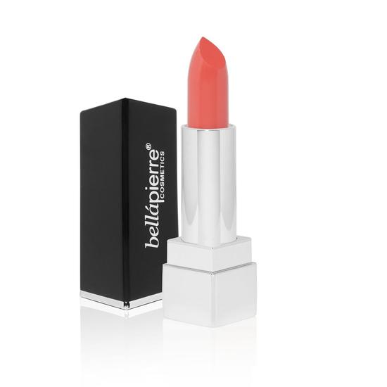 Bellápierre Cosmetics Mineral Lipstick Sassy