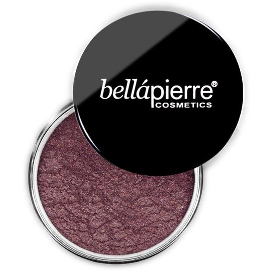 Bellápierre Cosmetics Shimmer Powder Antiqua - Ashy purple-brown