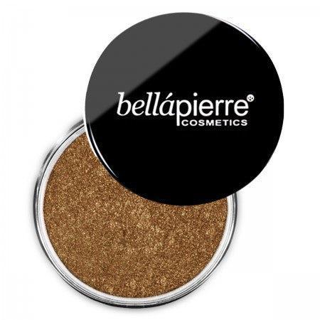 Bellápierre Cosmetics Shimmer Powder Bronze - Golden Bronze
