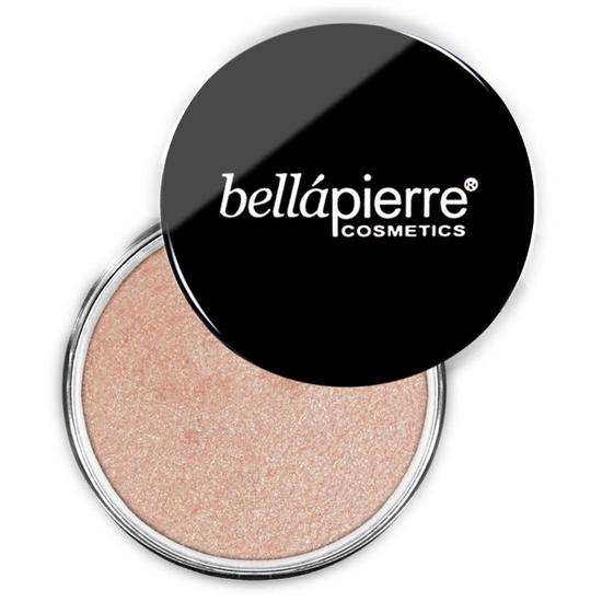 Bellápierre Cosmetics Shimmer Powder Bubble Gum - Shiny Pastel Pink