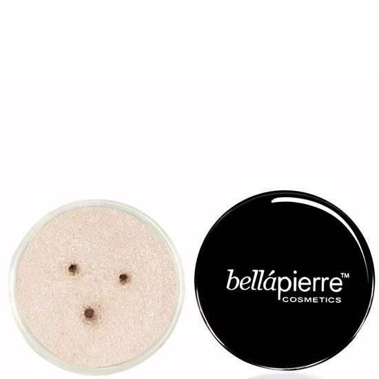 Bellápierre Cosmetics Shimmer Powder Eyeshadow Exite