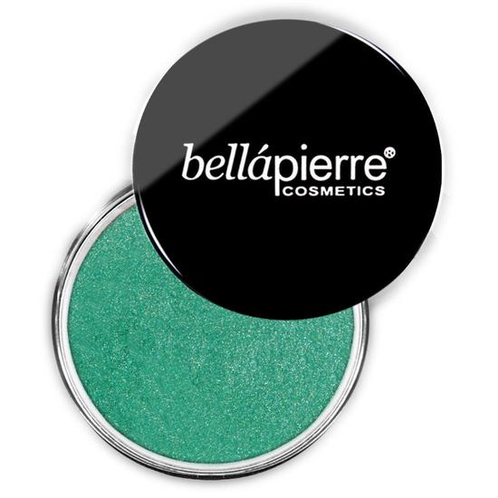 Bellápierre Cosmetics Shimmer Powder Insist - Light Green