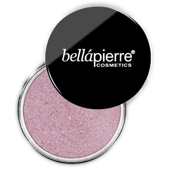 Bellápierre Cosmetics Shimmer Powder Lavender - Soft purple with icy shimmer
