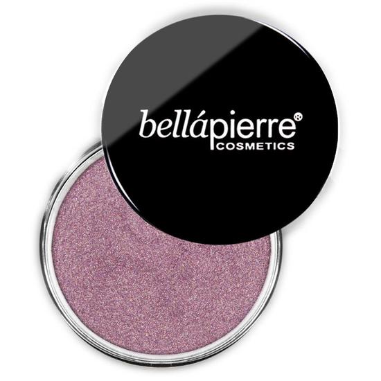 Bellápierre Cosmetics Shimmer Powder Varooka - Lilac with icy shimmer