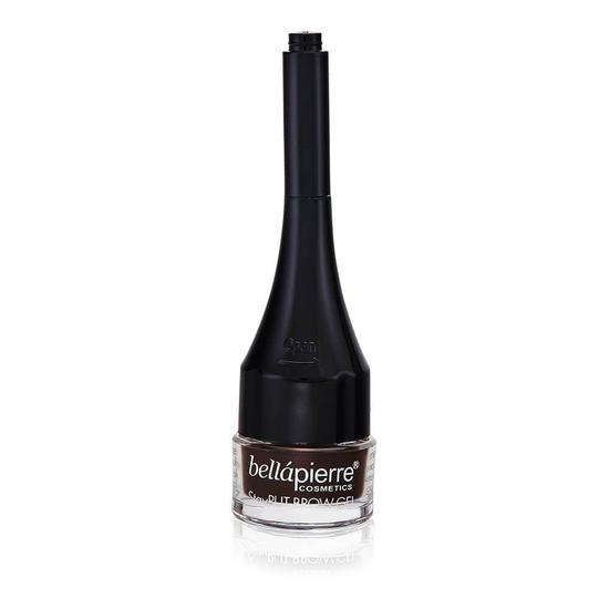 Bellápierre Cosmetics StayPUT Brow Gel