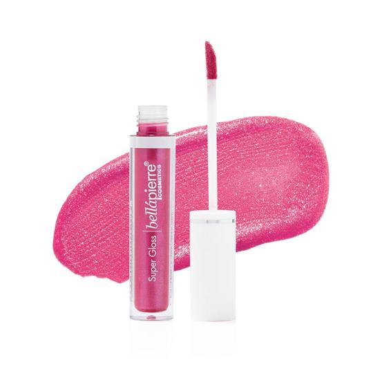 Bellápierre Cosmetics Super Gloss Bubble Gum