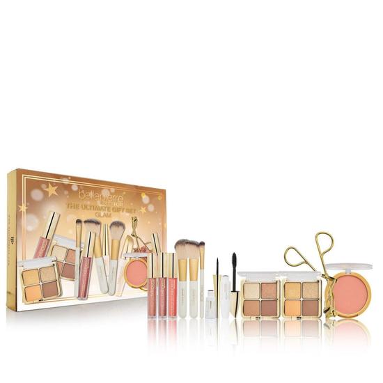 Bellápierre Cosmetics Ultimate Gift Set Glam