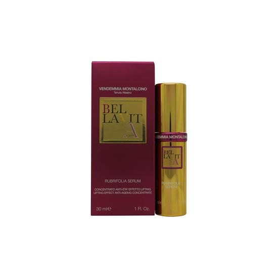 Bellavita Il Culto Vendemmia Montalcino Anti-Ageing Serum 30ml