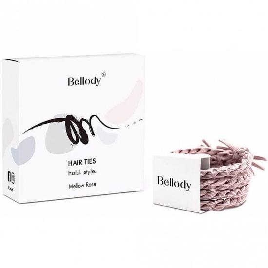 Bellody Hair Ties