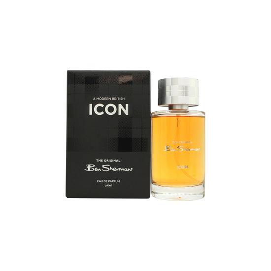 Ben Sherman Icon Eau De Parfum 100ml