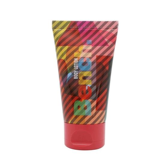Bench Body Lotion