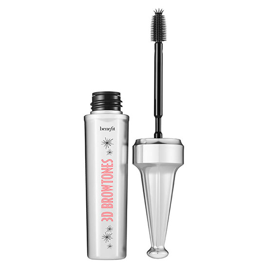 benefit 3D Browtones Medium/Deep