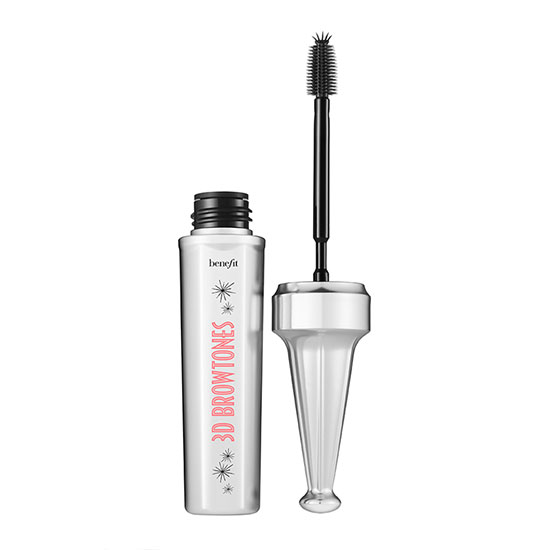 benefit 3D Browtones