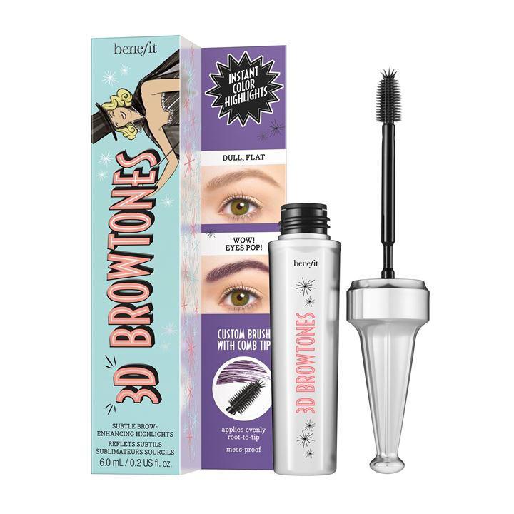 benefit 3D Browtones