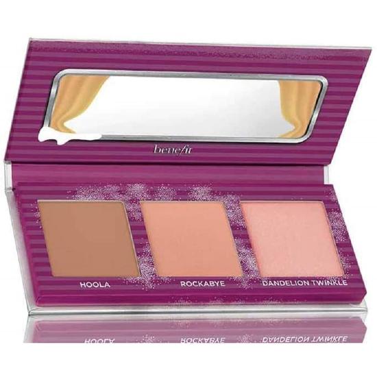 Benefit Babe On Board Gift Set