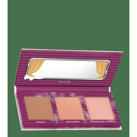 Benefit Babe on Board Gift Set