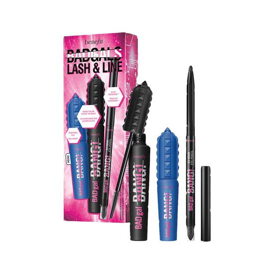 Benefit BADgal BANG Lash & Line Set