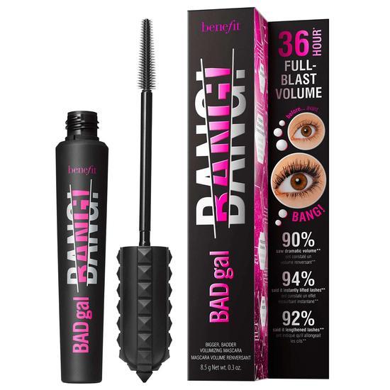 Benefit BADgal BANG Mascara