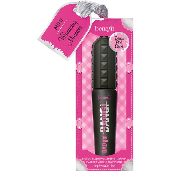 Benefit BADgal BANG Stocking Stuffer Set