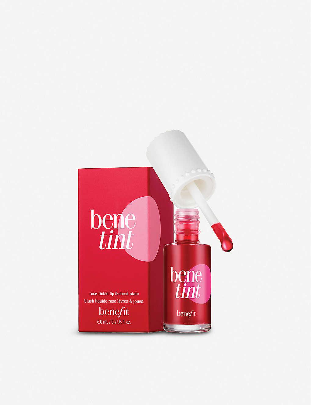 Benefit Benetint Cheek & Lip Stain 6ml