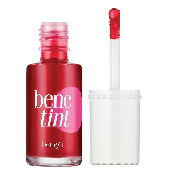 Benefit Benetint Lip & Cheek Stain