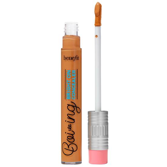 Benefit Boi Ing Bright On Concealer Walnut