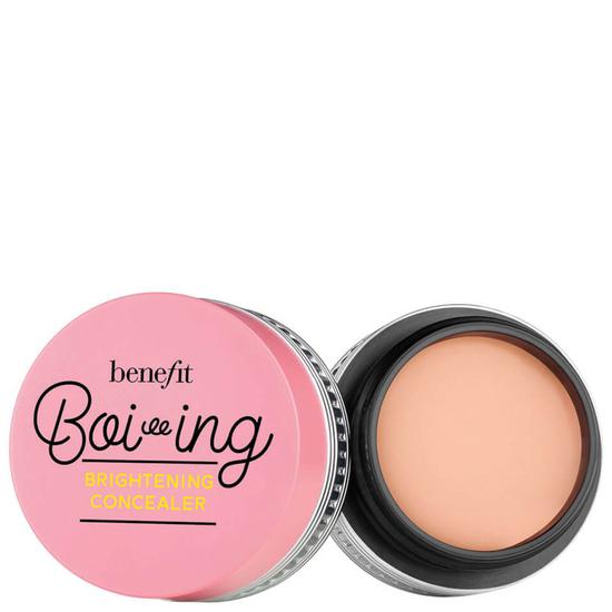 benefit Boi ing Brightening Concealer Shade