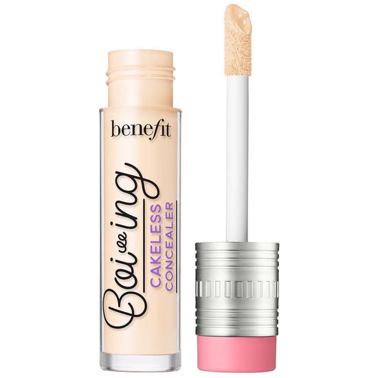 Benefit Boi Ing Cakeless Concealer Full-Size: 1 Fair Cool