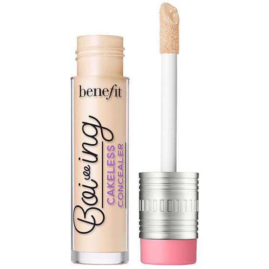 Benefit Boi Ing Cakeless Concealer 2 Fair Warm