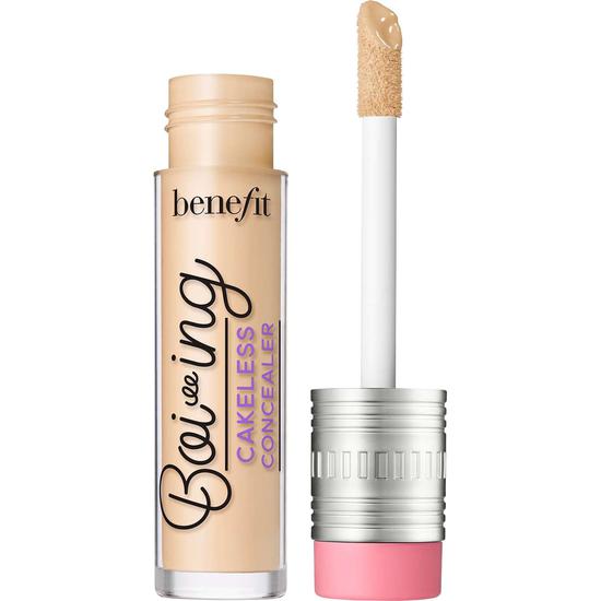 Benefit Boi Ing Cakeless Concealer Full-Size: 3 Light Neutral