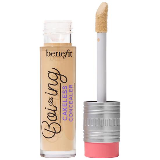 Benefit Boi Ing Cakeless Concealer Full-Size: 4.75 Light Golden