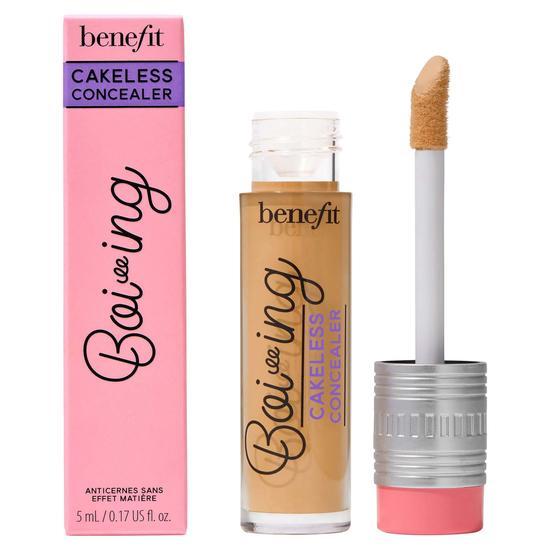 Benefit Boi Ing Cakeless Concealer