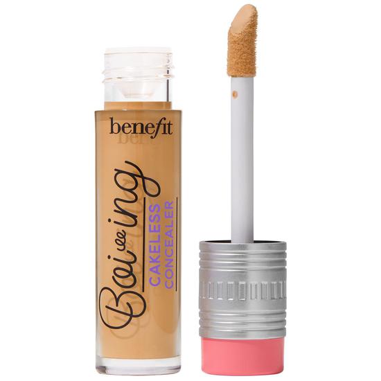 Benefit Boi Ing Cakeless Concealer Full-Size: 9.5 Deep Neutral