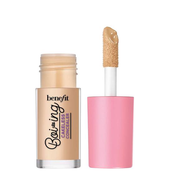 Benefit Boi Ing Cakeless Concealer Mini 5-Medium/Neutral