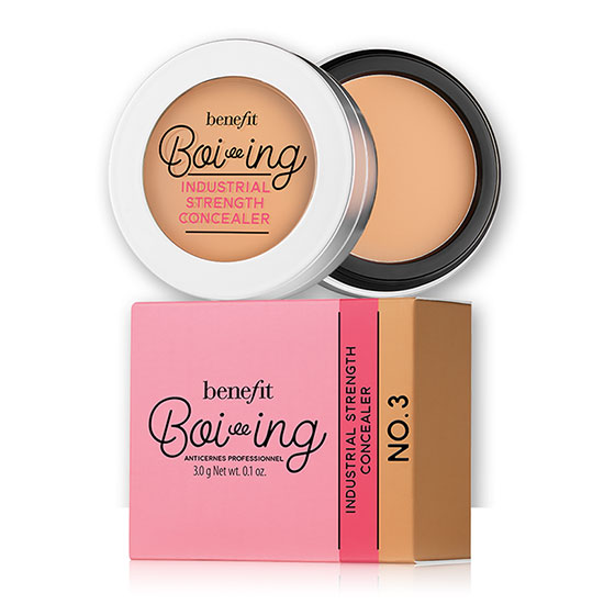 benefit Boi ing Industrial Strength Concealer