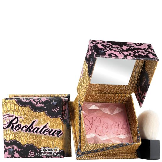 benefit Box Opowder Rockateur