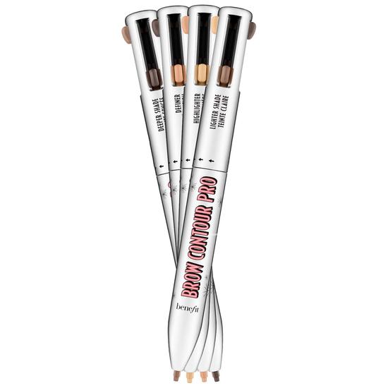 Benefit Brow Contour Pro Pen 03-Brown/Medium