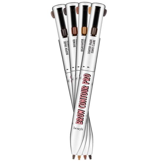 benefit Brow Contour Pro Pen