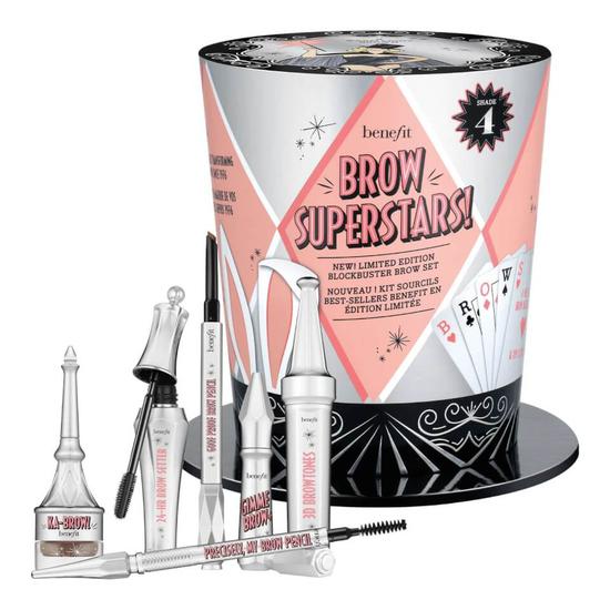 Benefit Brow Superstars Gift Set