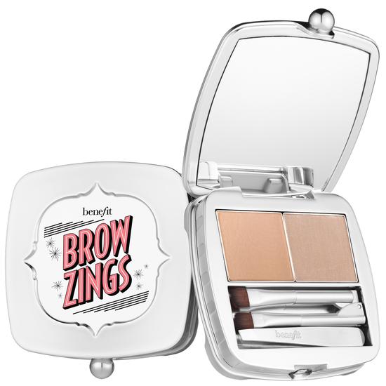 benefit Brow Zings