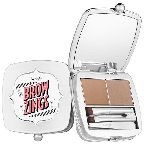 benefit Brow Zings