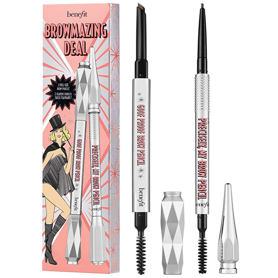 Benefit Browmazing Deal 04 Deep