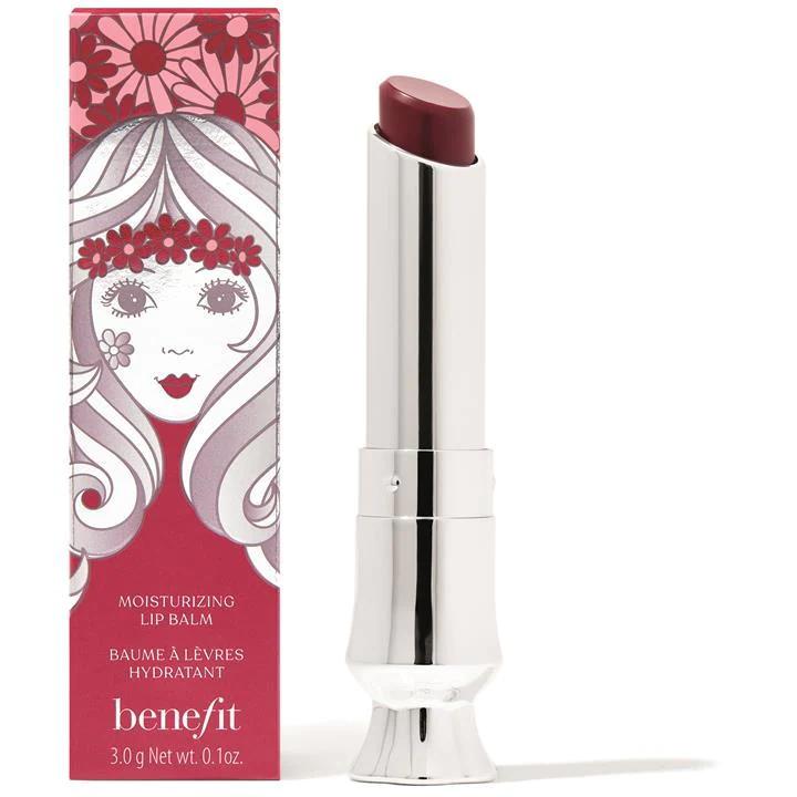 Benefit California Kissin Moisturising Lip Balm Blackberry 200